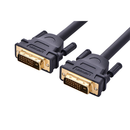 UGREEN DVI (24+1) Male to Male Cable 3M (11607) 2