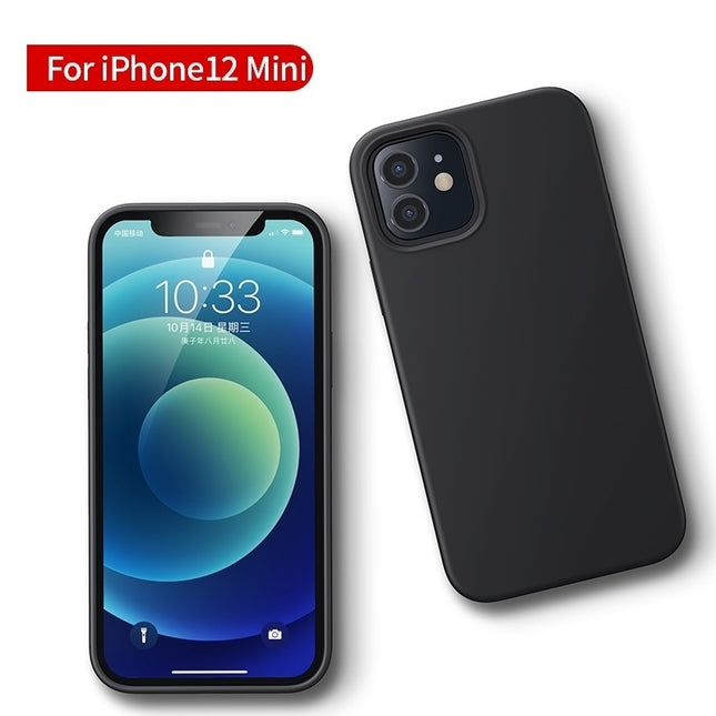 UGreen 20452 Protective Case for iPhone 12 5.4-inch Black 2
