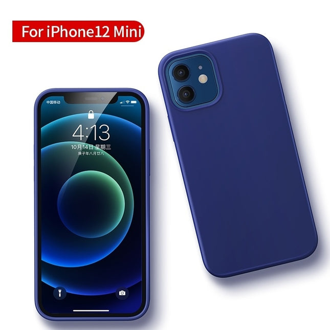 UGreen 20455 Protective Case for iPhone 12 6.1-inch Navy 2