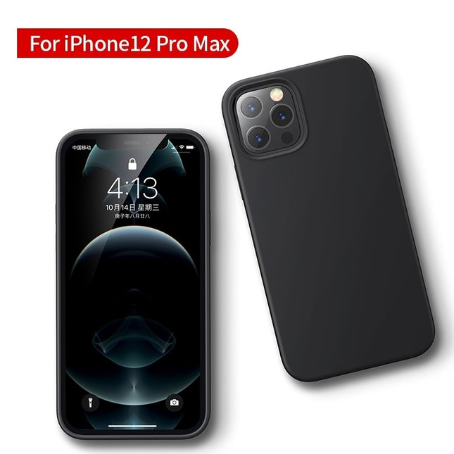 UGreen 20457 Protective Case for iPhone 12 6.7-inch Black 2