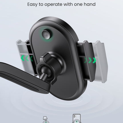 UGREEN 20473 Waterfall-Shaped Suction Cup Phone Mount 5