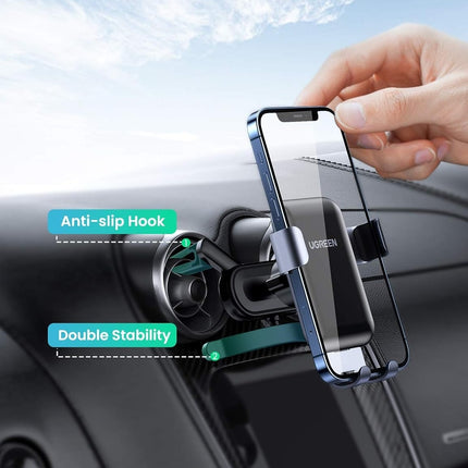 UGREEN 30401 Gravity Car Air Vent Mount 2