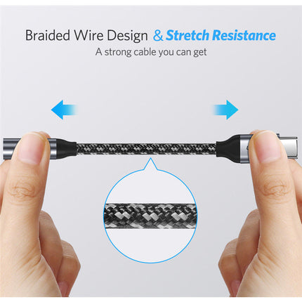 UGreen Type C to 3.5mm Female cable 10CM 30632 6