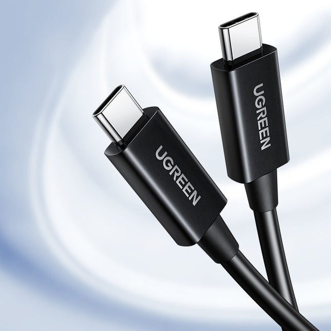 UGREEN 30691 Type-C USB4 Gen3 Cable 0.8M 2