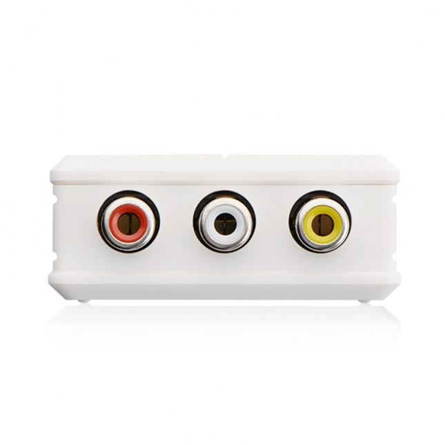 UGREEN AV to HDMI Converter (White) 40225 2