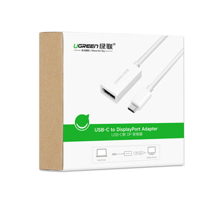 UGREEN TypeC to DP Converter (40372) 2