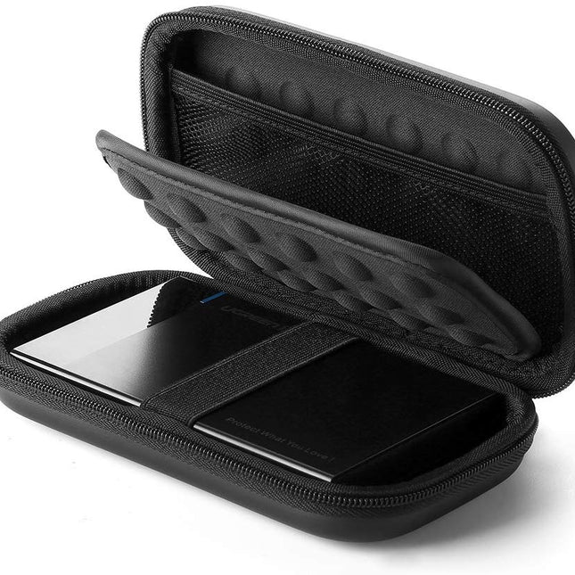 UGREEN Hard Disk Storage Bag Small (40707) 2