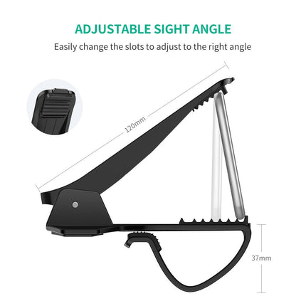 UGreen Dashboard phone Holder 40998 4