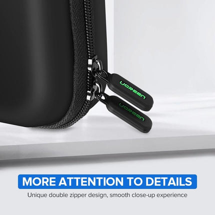 UGREEN Hard Disk Storage Bag Large (50274) 2