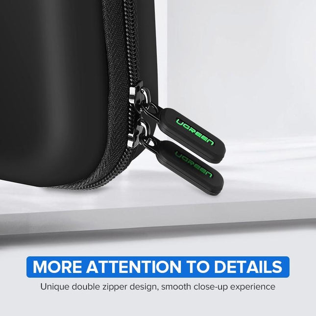 UGREEN Hard Disk Storage Bag Large (50274) 2