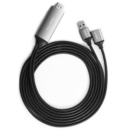UGreen USB to HDMI Digital AV Adapter 50291 2