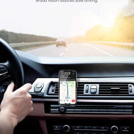 UGREEN 50564 Gravity Drive Car Mount 3
