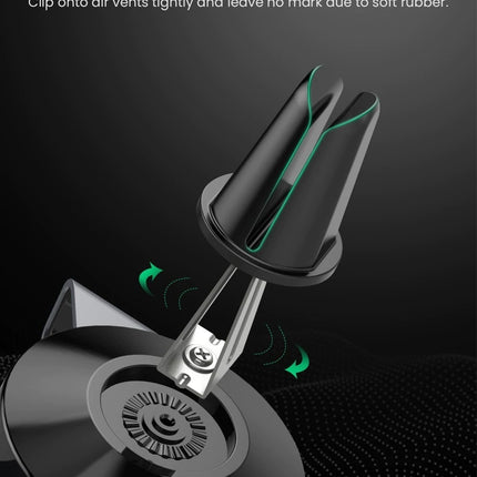 UGREEN 50564 Gravity Drive Car Mount 5
