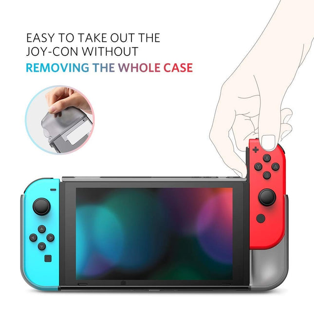 UGREEN Case for Nintendo Switch (Black) 50893 2