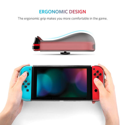UGREEN Case for Nintendo Switch (Black) 50893 4