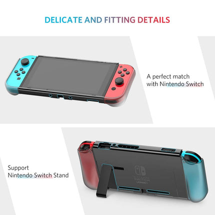 UGREEN Case for Nintendo Switch (Black) 50893 5
