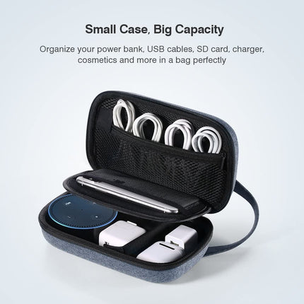 UGREEN 50903 Portable Accessories Travel Storage Bag 4