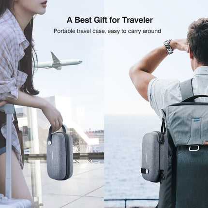 UGREEN 50903 Portable Accessories Travel Storage Bag 5
