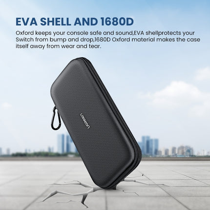 UGREEN 50974 Portable Case for Nintendo Switch 6
