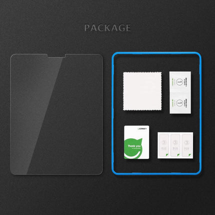 UGREEN Ipad 7.9 inch HD Screen Protector 1pc/bag ipad mini 1/2/3 60501 4