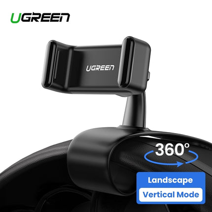 UGREEN 60796 Car Bracket Dashboard Mount 2