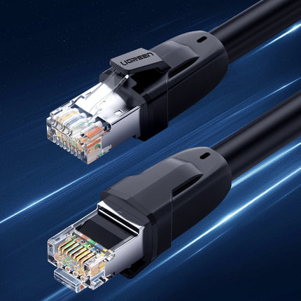 UGREEN 70172 Cat 8 Pure Copper Patch Cord Network Cable 5M 5