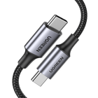 UGREEN 70427 USB-C to USB-C PD Fast Charging Cable 1M