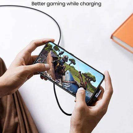 UGREEN 70645 USB-C to Angle USB-C Cable 2M 3