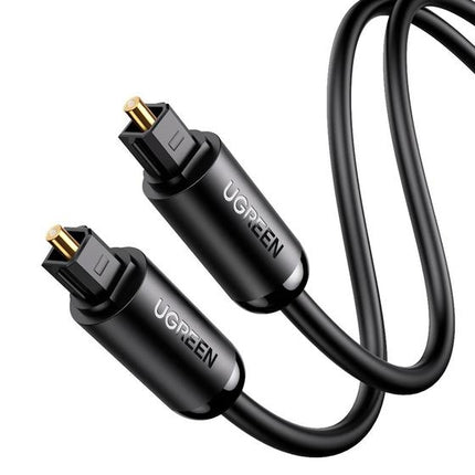 UGREEN 70892 Fiber Optical Audio Cable 2M
