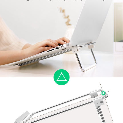 UGREEN 80348 Adjustable Laptop Desk Stand 2