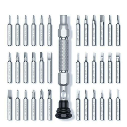 UGREEN 80459 38-in-1 Aluminum Alloy Screwdriver Set 2