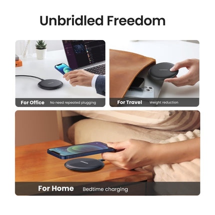 UGREEN 80537 Wireless Charger Pad 2