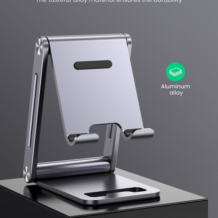 UGREEN 80708 Adjustable Aluminum Phone Holder 2