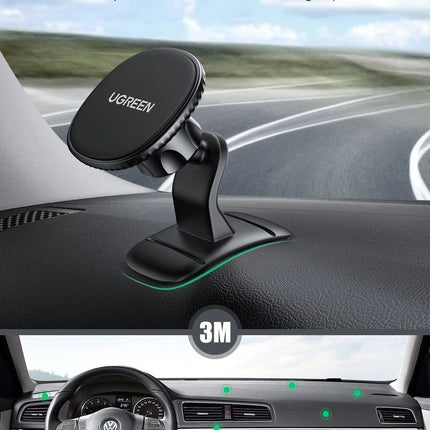 UGREEN 80785 Magnetic Phone Car Mount 2