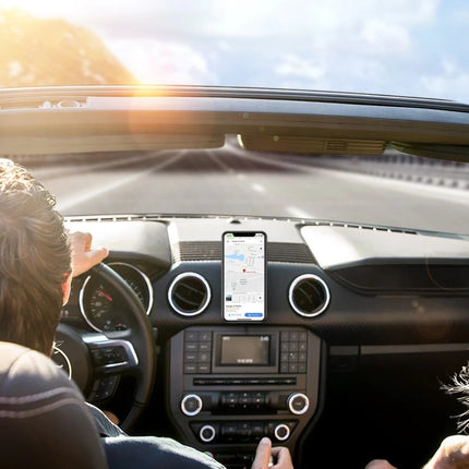 UGREEN 80785 Magnetic Phone Car Mount 7