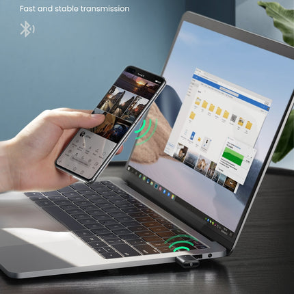 UGREEN 80889 USB Bluetooth 5.0 Adapter 3
