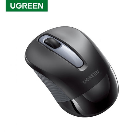 UGREEN 90371 Mini Portable Wireless Mouse 4