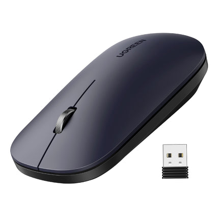 UGREEN 90372 Slim 2.4G Wireless Mouse 2