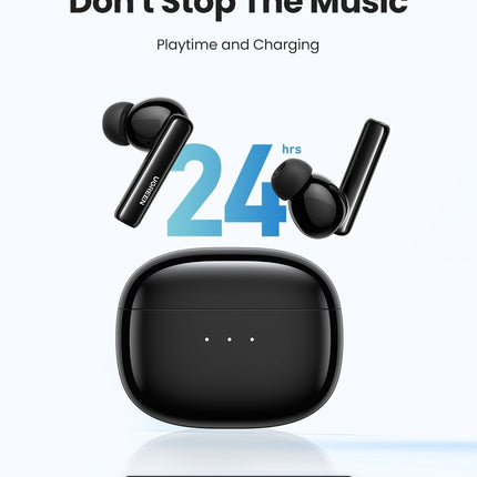 UGREEN 90401 HiTune T3 Active Noise-Cancelling Wireless Earbuds (Black) 8
