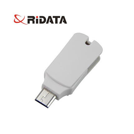 Ridata OTG Mobile Phone MicroSD Card Reader (OTG Mobile Phone/Tablet/PC) 2