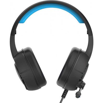 HP DHE-8011UM USB + 3.5mm with LED Stereo Gaming Headset 3