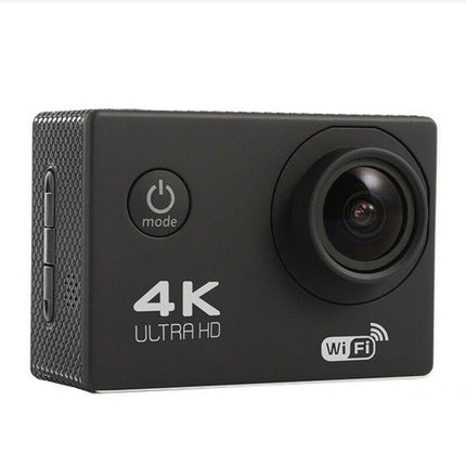 BDI New Action Camera 4K wifi sports DV Cam 2