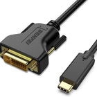 BENFEI USB C to DVI Cable 1.8m
