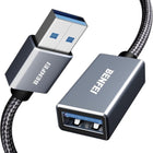 BENFEI USB3.0 AM to AF Extension Cable 1M