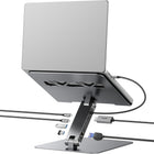BENFEI 398GY TYPE-C 6-in-1 HDMI+USB-C(10G)+RJ45+2xUSB-A(10G)+PD