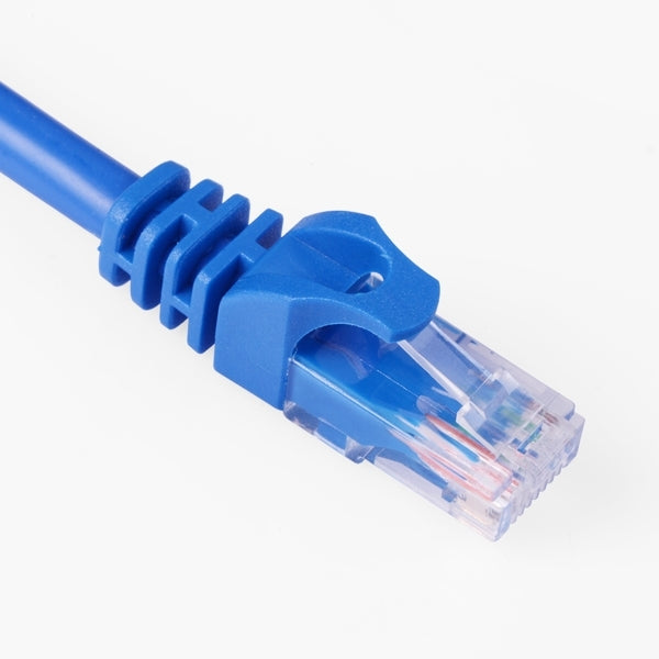 BENFEI 701BL1M Cat 6 Ethernet RJ45 Cable Blue 1M 2