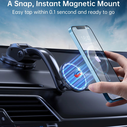 Choetech AT0005 Magsafe car mount for New iphone 6