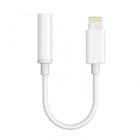 CHOETECH AUX005 iPhone 8-pin to 3.5mm Headphone Adapter