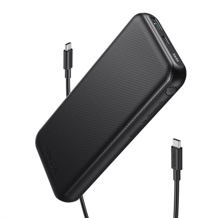 CHOETECH B627 10000mAh PD18W Power Bank 2