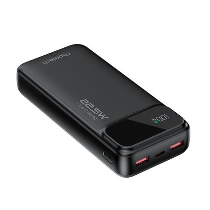 CHOETECH B729 20000mAh Power Bank PD22.5W with Digital Display 2
